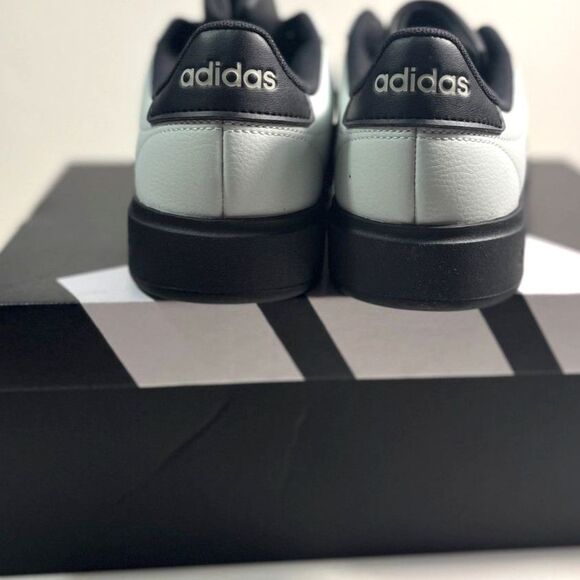 Adidas Men's Grand Court Sneakers 2.0 SZ 7. NEW - Picture 3 of 5